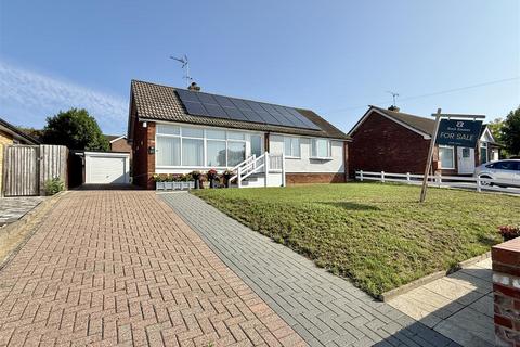 25 Phillipps Road, Barham, Ipswich, IP6 0AZ