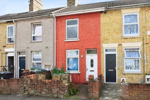 undefined, Gladstone Street, Peterborough PE1