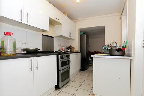 undefined, Gladstone Street, Peterborough PE1