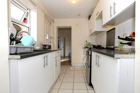 undefined, Gladstone Street, Peterborough PE1