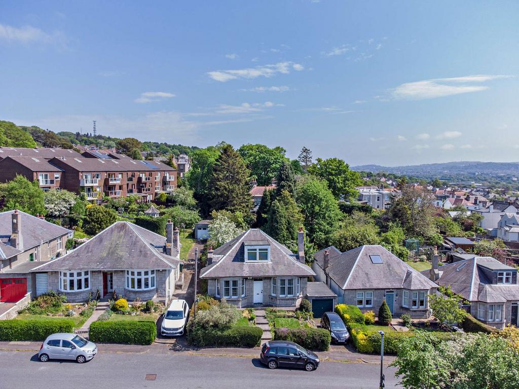Hillview Road