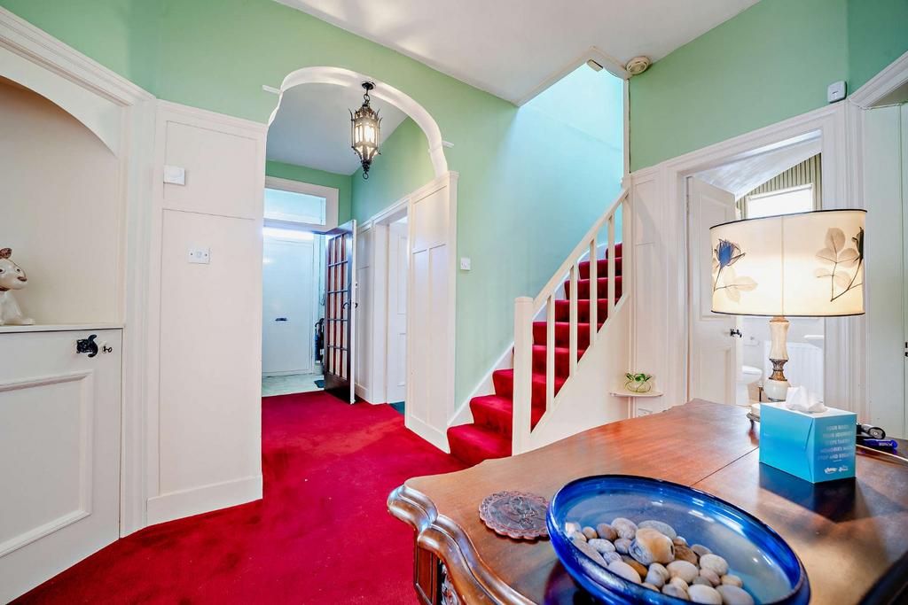 Hall