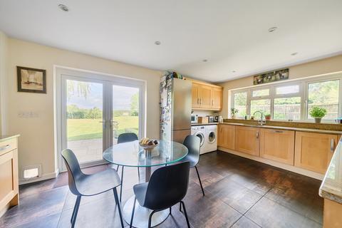10 Durnford Close, Chilbolton, Stockbridge, SO20 6AP