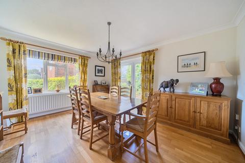 10 Durnford Close, Chilbolton, Stockbridge, SO20 6AP