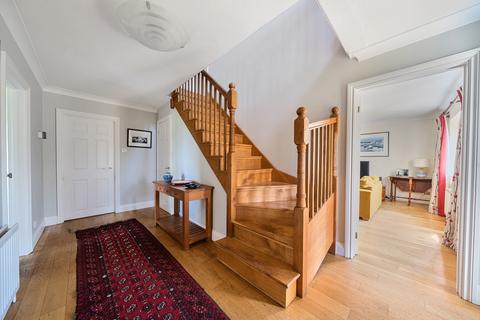 10 Durnford Close, Chilbolton, Stockbridge, SO20 6AP