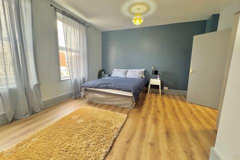 undefined, Locarno Road, London W3