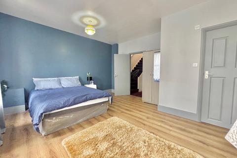 undefined, Locarno Road, London W3