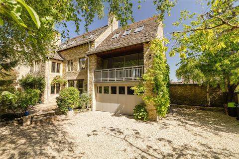 undefined, Sheep Street, Burford, Oxfordshire, OX18