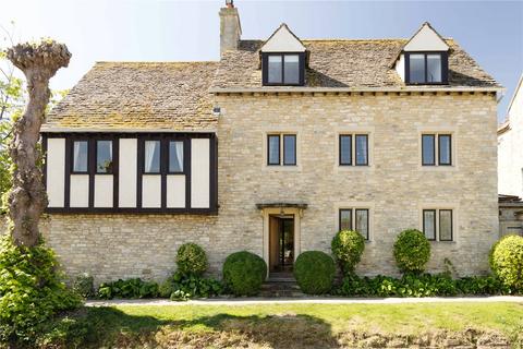 undefined, Sheep Street, Burford, Oxfordshire, OX18