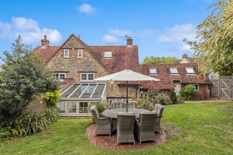 30 Back Street, Tetsworth, Thame, OX9 7AN