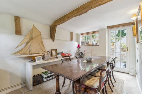 30 Back Street, Tetsworth, Thame, OX9 7AN
