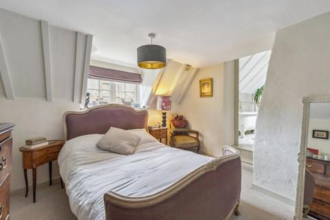 30 Back Street, Tetsworth, Thame, OX9 7AN