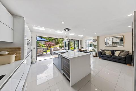 4 bedroom detached house for sale, Olympia Place, Great Sankey, WA5