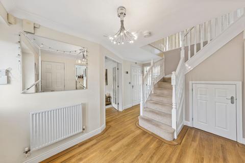 4 bedroom detached house for sale, Olympia Place, Great Sankey, WA5