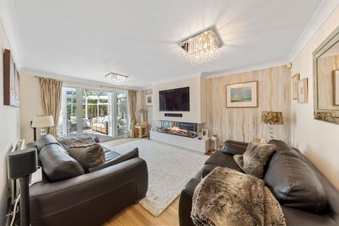 4 bedroom detached house for sale, Olympia Place, Great Sankey, WA5