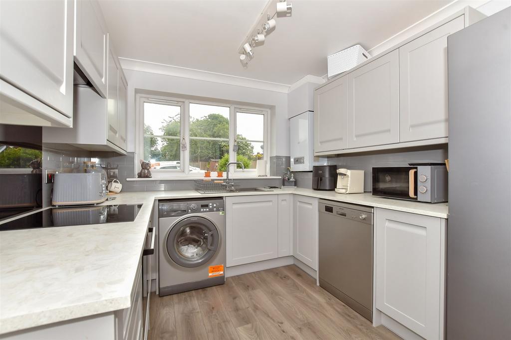 Kitchen/ Diner