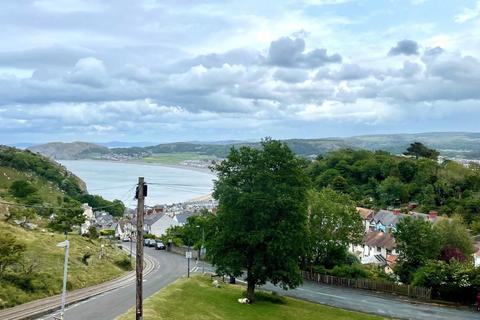Bay View Terrace, Great Orme, Llandudno