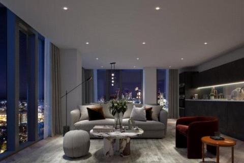 1 Port Street, Manchester M1