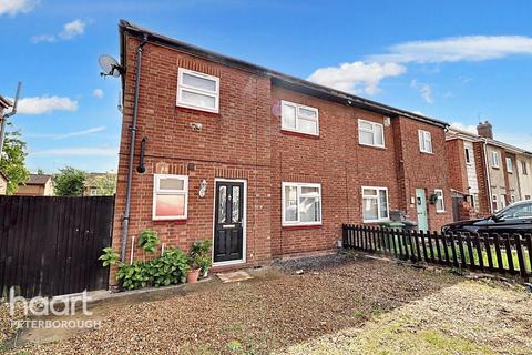 undefined, Atkinson Street, Peterborough