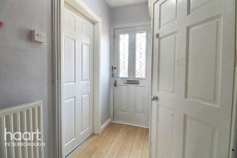 undefined, Atkinson Street, Peterborough
