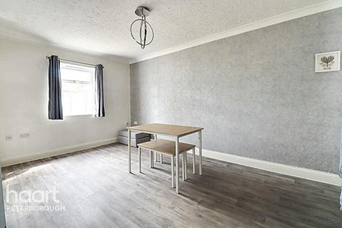 undefined, Atkinson Street, Peterborough