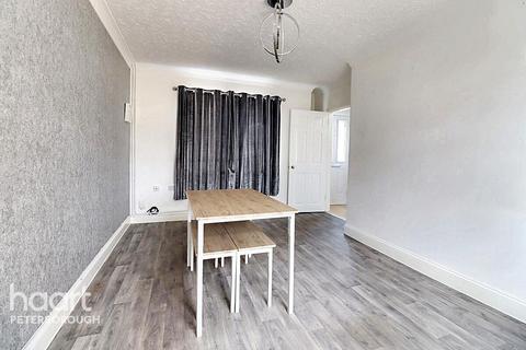 undefined, Atkinson Street, Peterborough