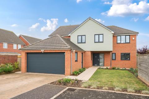 1 Beech Copse, Exeter, EX2 7SZ