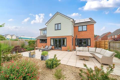 1 Beech Copse, Exeter, EX2 7SZ