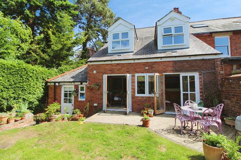15 Crabtree Road, Stocksfield, NE43 7NX