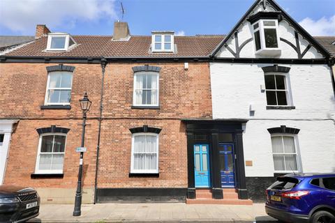 21 John Street, Hull, HU2 8DH