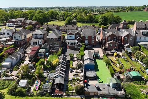 undefined, Churnet Valley Road, Stoke-On-Trent ST10