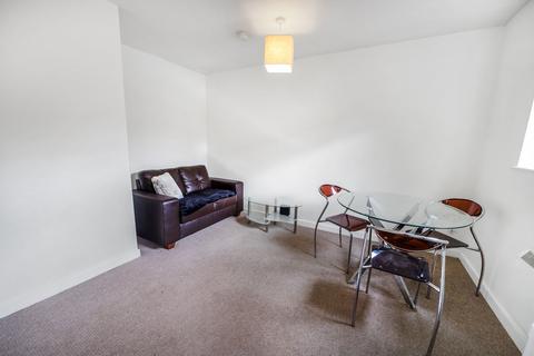 1 bedroom flat to rent, Hamnett Court, Birchwood, WA3