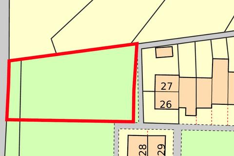 Land for sale, Part of Land At Ramerick Gardens, Arlesey, Bedfordshire, SG15 6XS