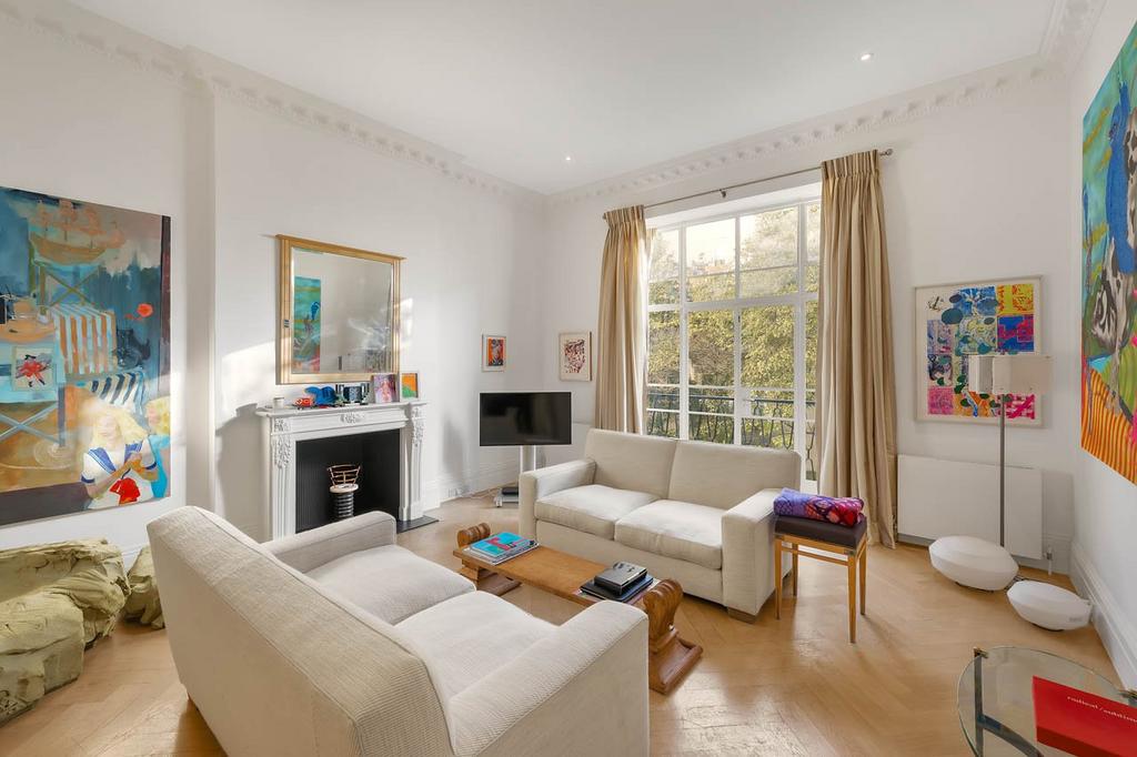 Drawing Room