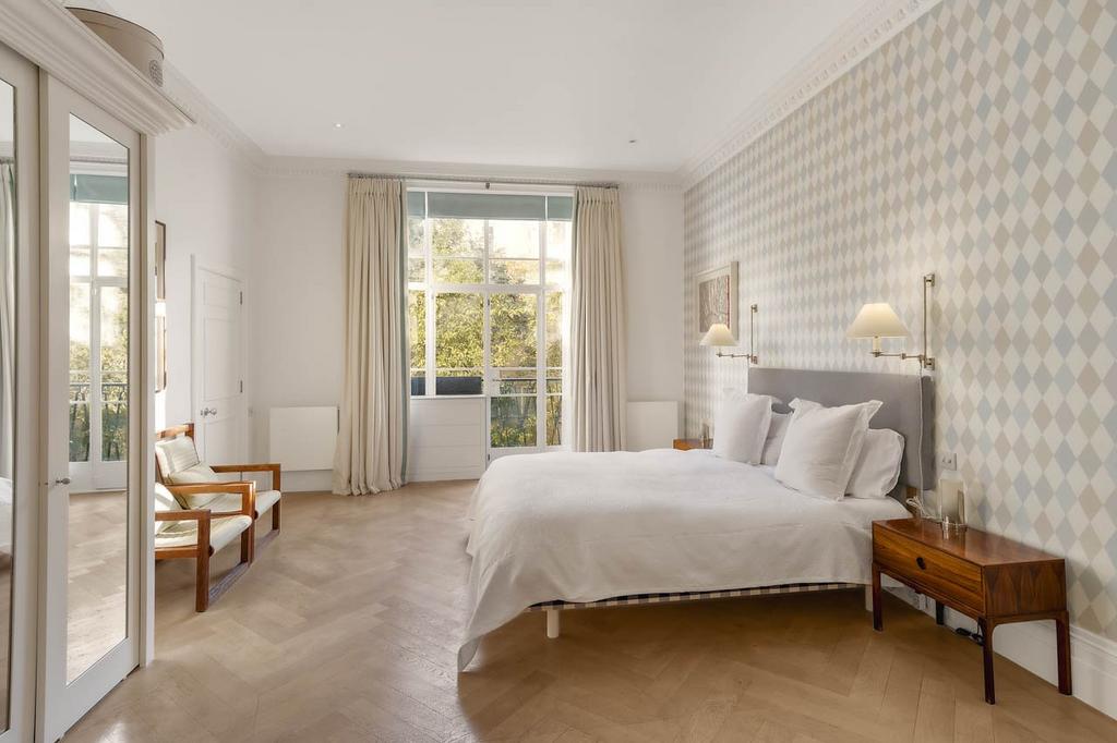 Principal Bedroom