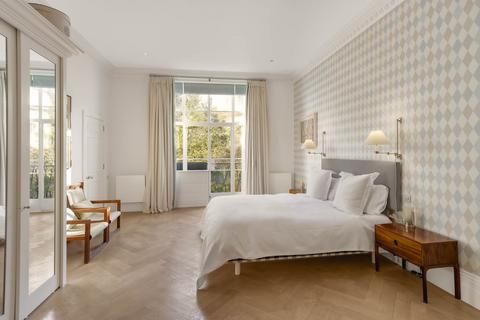 undefined, Eaton Square, Belgravia, London