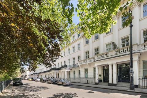 undefined, Eaton Square, Belgravia, London
