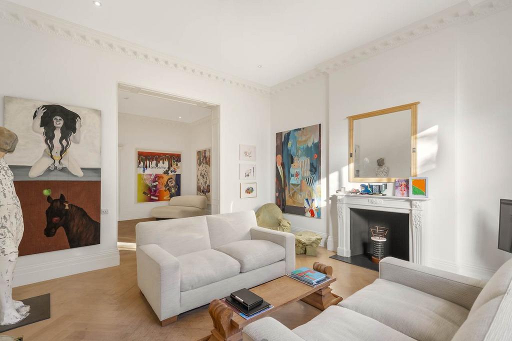 Drawing Room
