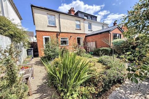 9 Nursery Road, Salisbury, SP2 7HX