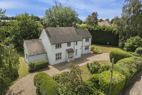 undefined, Hinton Road, Longworth, OX13