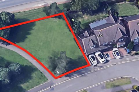Land for sale, Part of Land On The North West Side Of Boughton Green Road, Northampton, Northamptonshire, NN2 8XE