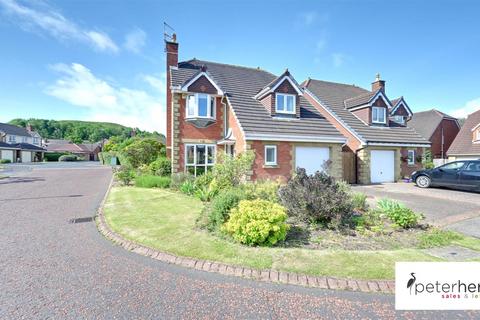 15 Heathfield, Sunderland, SR2 9EW