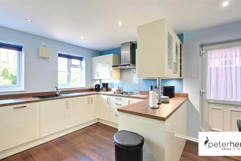 15 Heathfield, Sunderland, SR2 9EW