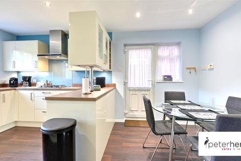 15 Heathfield, Sunderland, SR2 9EW