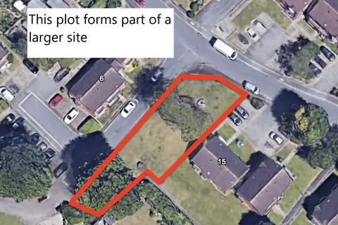 Land for sale, Land Lying To The South East Of Periwinkle Lane, Dunstable, Bedfordshire, LU6 3LB