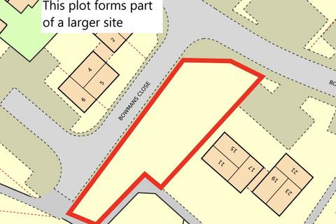 Land for sale, Land Lying To The South East Of Periwinkle Lane, Dunstable, Bedfordshire, LU6 3LB