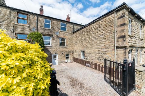 2 bedroom terraced house for sale, High Street, Clayton West, HD8