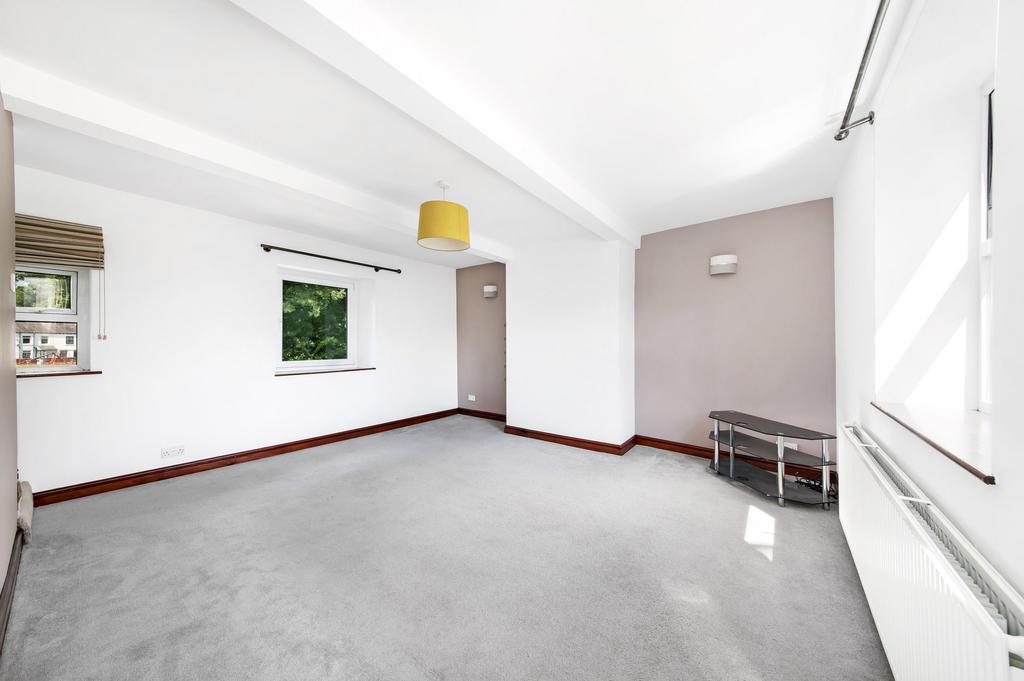 First floor / lounge