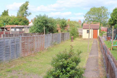 undefined, Glebe Road, Brigg, DN20
