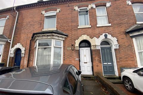 Chester Road, Erdington B23